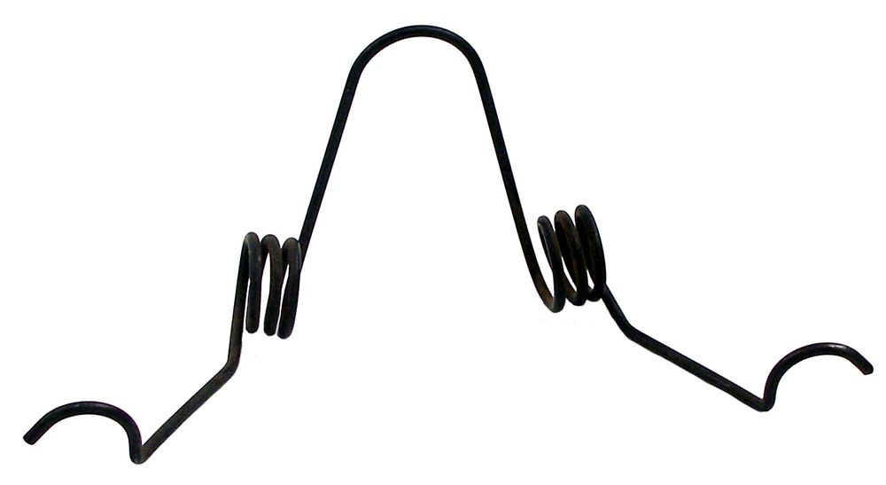 Return spring AZ/P1800 M30/M40/M41