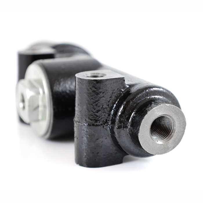 Master cylinder Brake PV/Duett 61-69