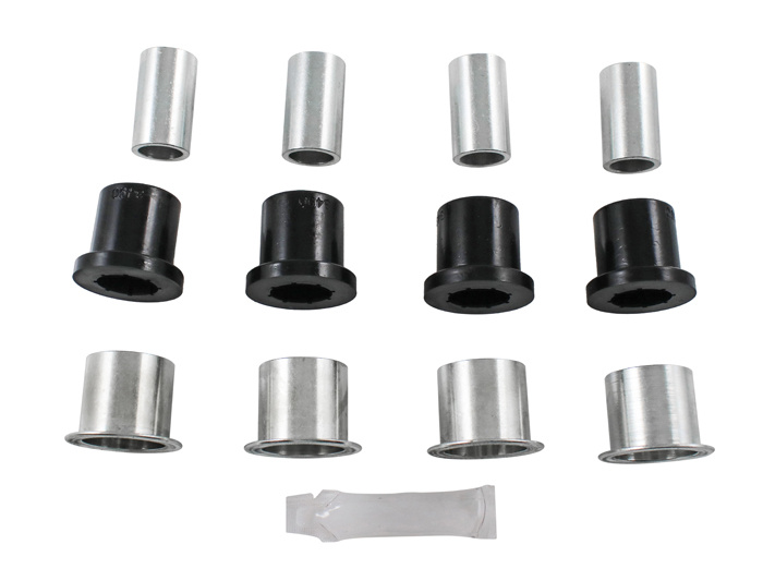 Bushing kit Wishbone 120/18/140-69 PU