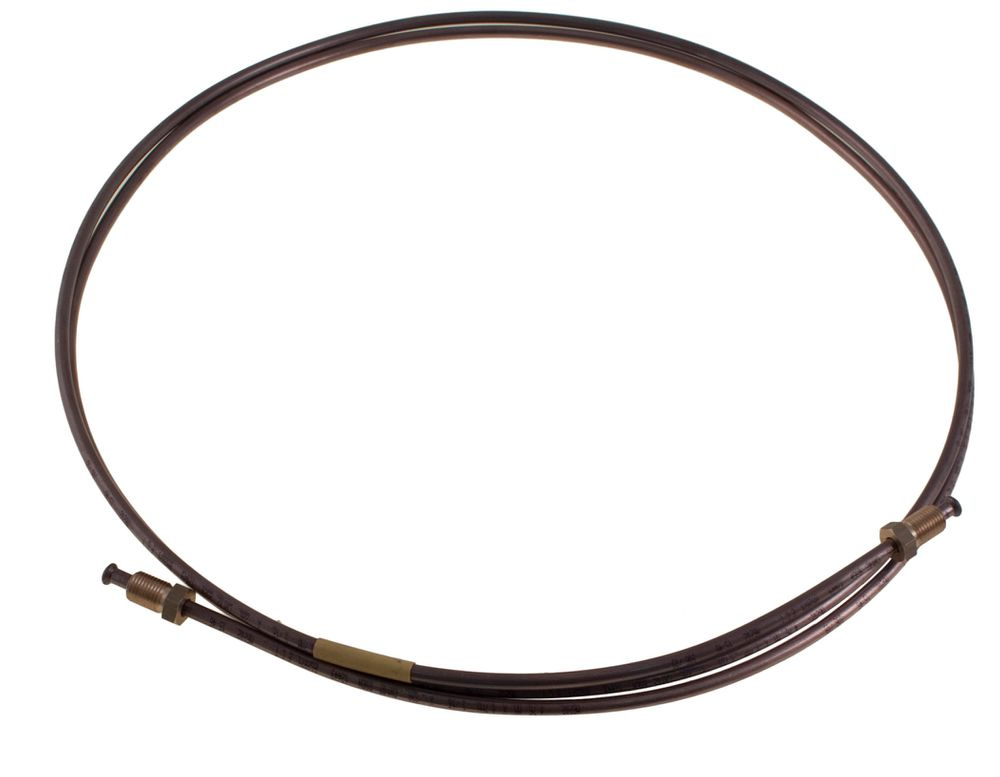 Brake line Amazon -65 early 1-circuit RH