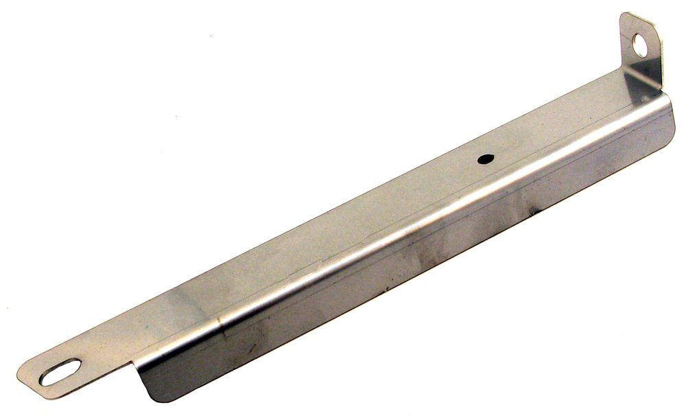 Mud flap stay 1800 RHR stainless