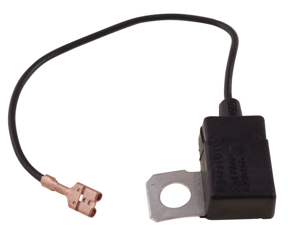 Capacitor Coil  4-syl 240/740  79-89