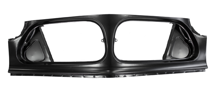 Front section Amazon B18/B20