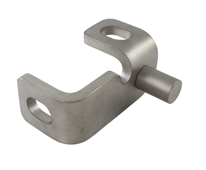 Bracket handbrake shaft P1800