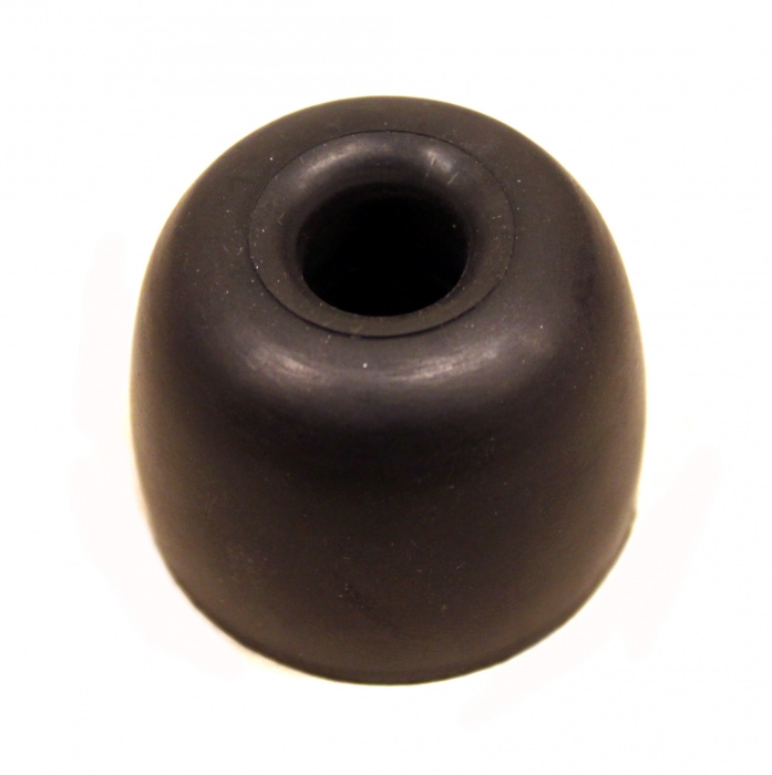 Rubber cushion 1800 rear axle center