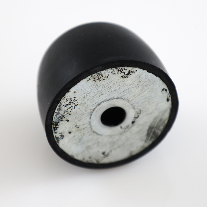 Rubber cushion 1800 rear axle center