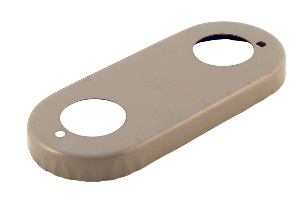 Attaching plate rear light P1800/S/E