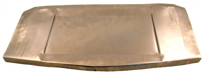 Air intake 1800 1961-69 bottom