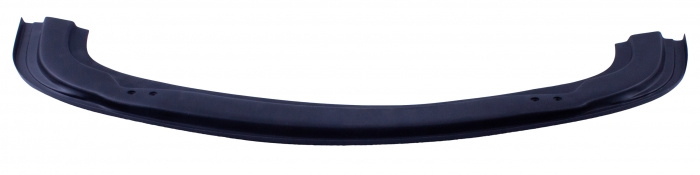 Hinge area repair panel 1800 hood