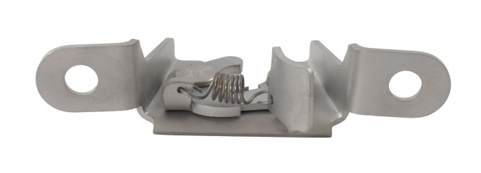 Trunk latch 1800 1961-72 coupe.