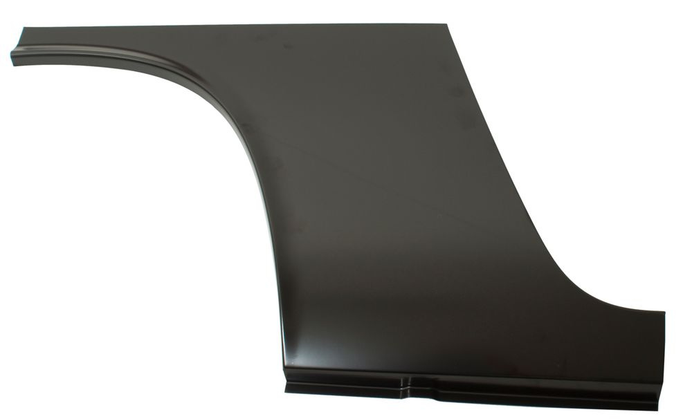 Patch panel 1800 door - rear wheel Right