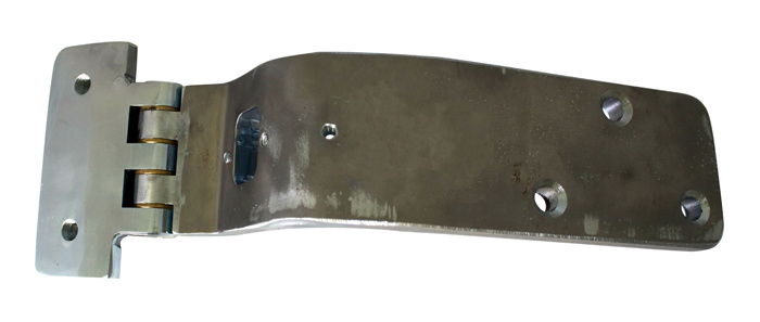 Door hinge P1800 LH upper