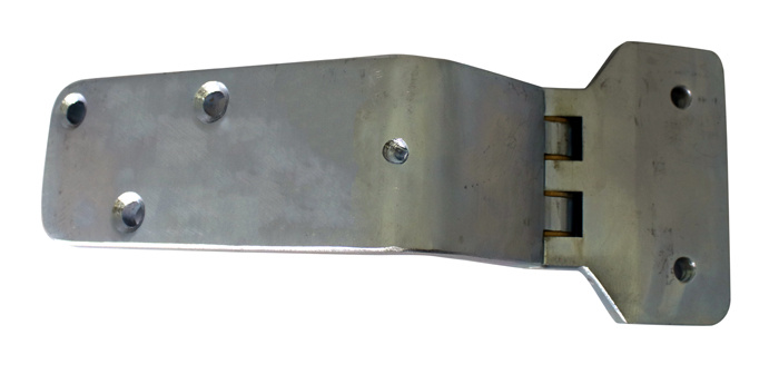 Door hinge P1800 LH Lower