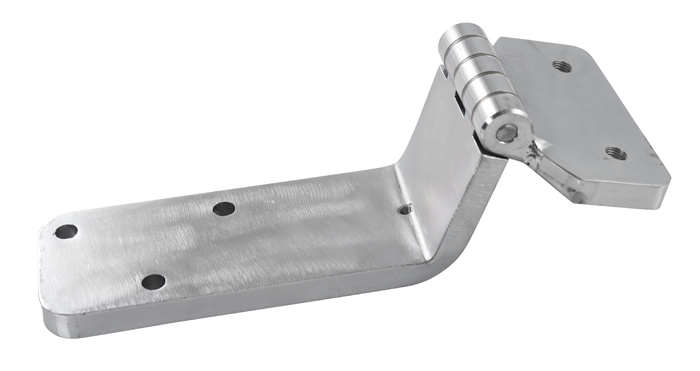 Door hinge P1800 Lower RH