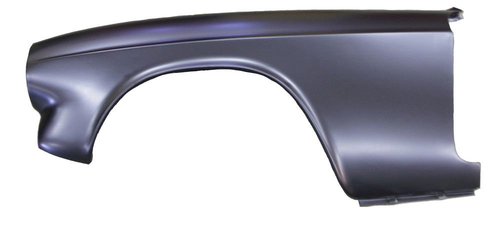 Front fender 1800 LH