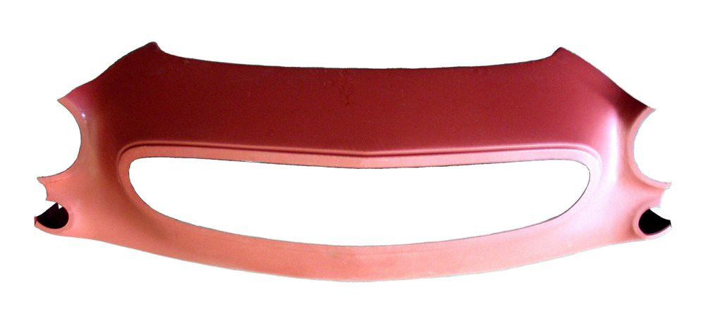 Front section 1800 S/E1961-72