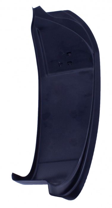 Door pillar 1800 rear LH