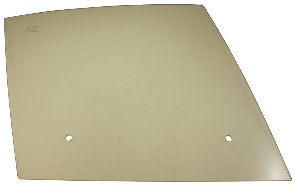 Side window door P1800 -1964 RH Clear