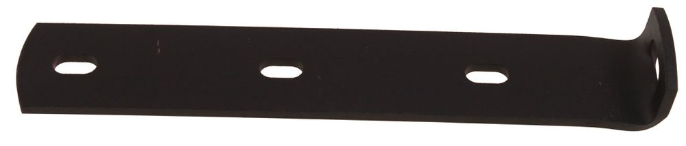 Mounting bracket Bumper P18-64 rear side