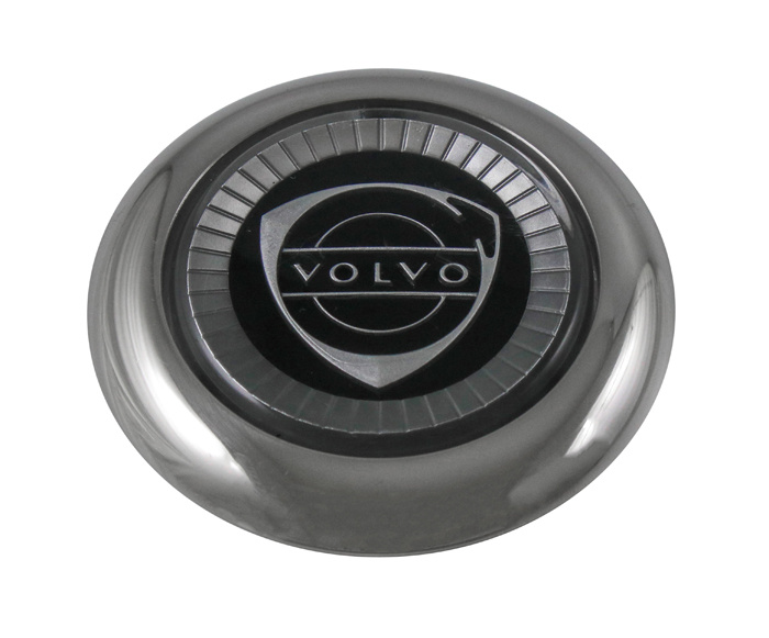 Steering wheel center w trim 1800 -25499