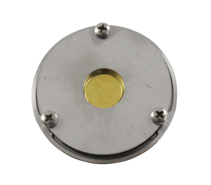 Steering wheel center w trim 1800 -25499