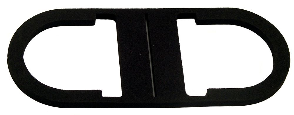 Gasket Lens-rim P1800/S/E