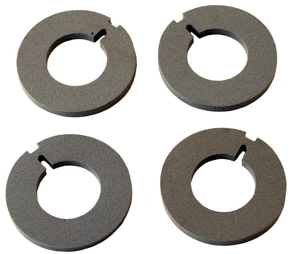 Gasket Tail light lens 1800 inner set/4