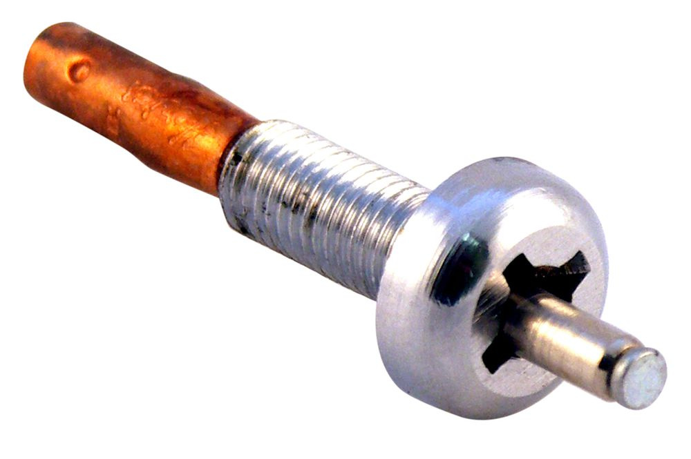 Door jamb switch 1800