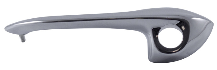 Handle Door P1800 61-66 outer LH