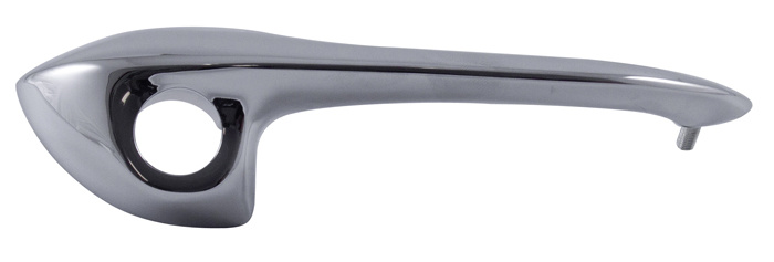 Handle Door P1800 61-66 outer RH