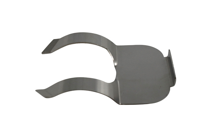 Striker plate Lock Tailgate P1800