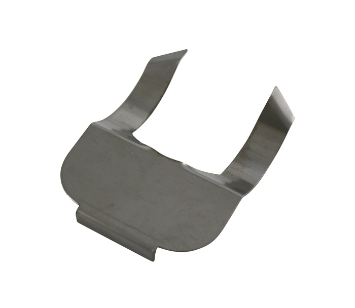 Striker plate Lock Tailgate P1800