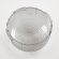 Flasher lens 1800 -64 white Flasher lens 1800 -64 white