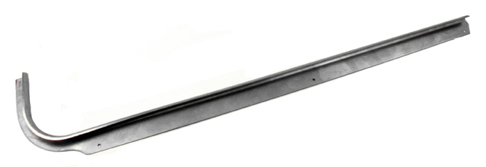 Sill plate P1800 inner LH (steel)