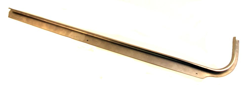 Sill plate P1800 inner RH (steel)