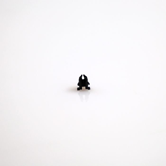 Fastener emblem 122/544 65-