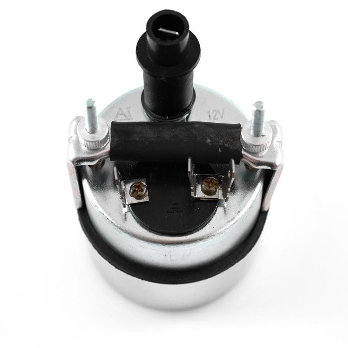 Fuel gauge 1800 1961-69 - Swedish