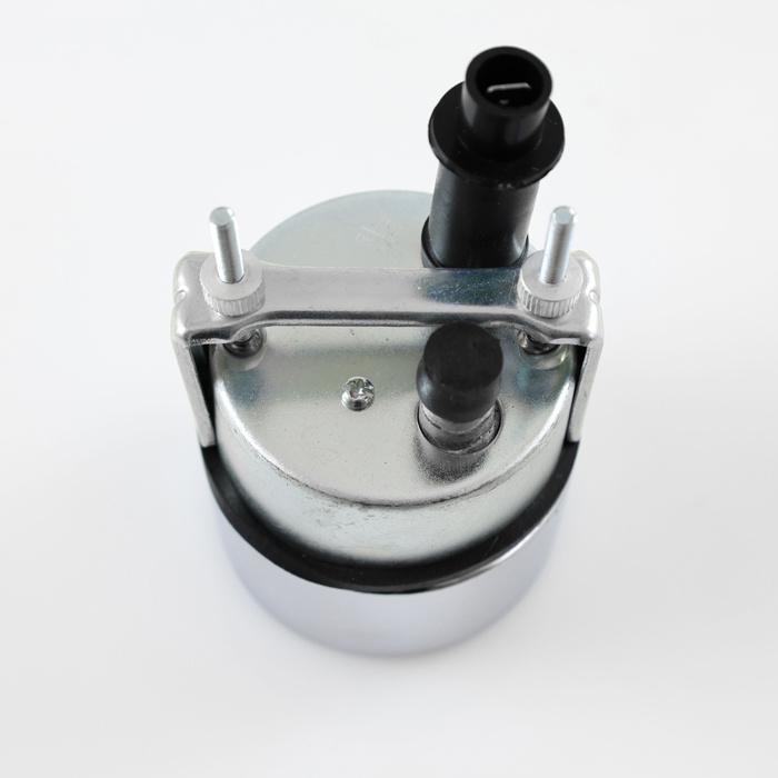 Oil pressure gauge 1800 61-69 - Swedish