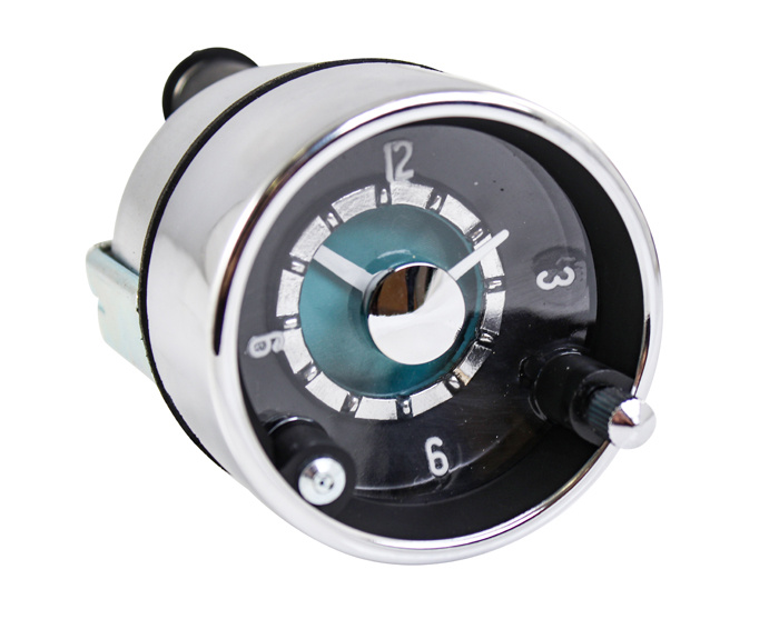 Clock Volvo 1800 1961-69