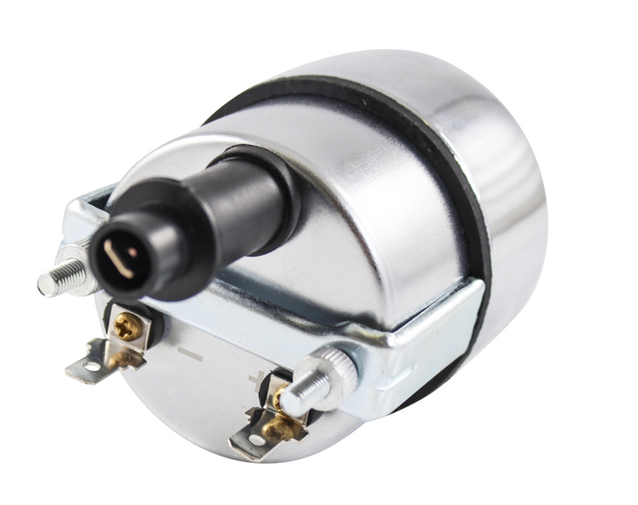 Clock Volvo 1800 1961-69