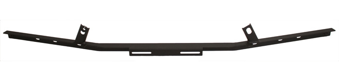 Bumper reinforcement P18-1964 front