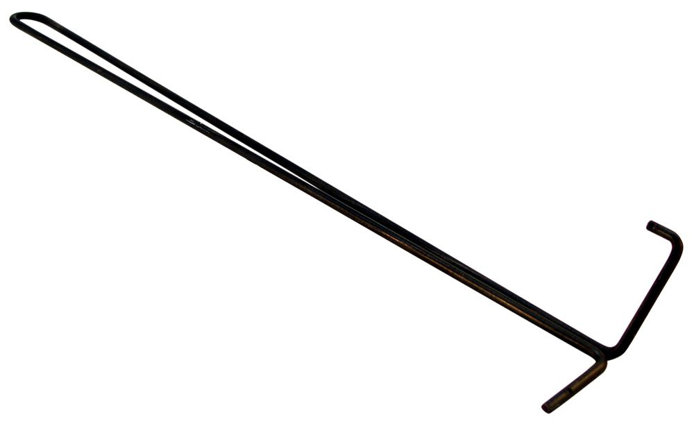 Spring Trunk lid P1800/S/E  LH