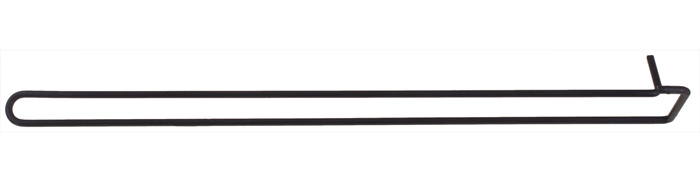 Spring Trunk lid P1800 S/E RH