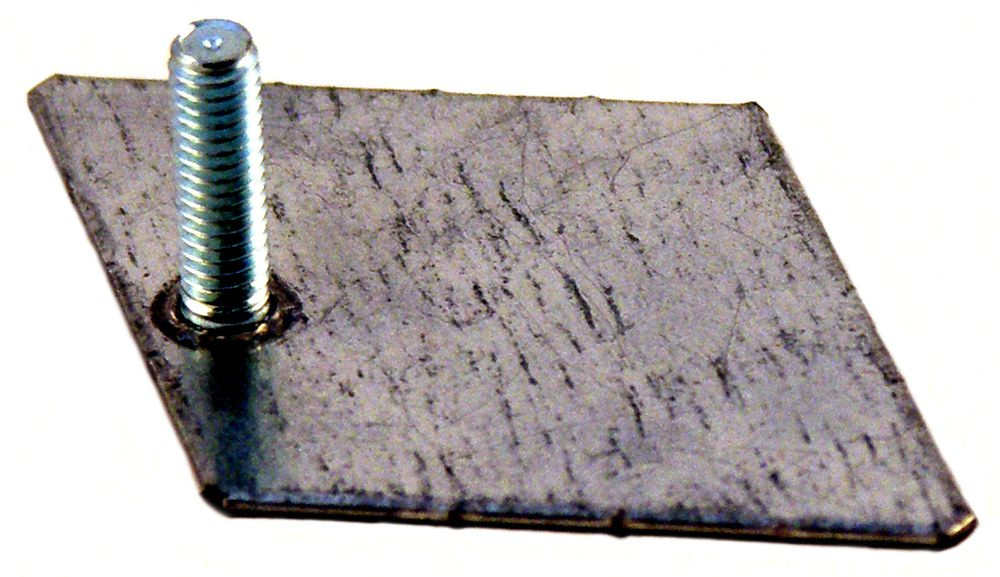 Anchorage Front fender 1800 RH