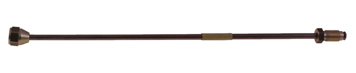 Brake line 1800 RHF outer