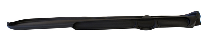 Dash pad 1800 61-72 lower RHD