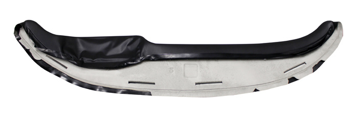 Dash pad 1800ES 1973 upper