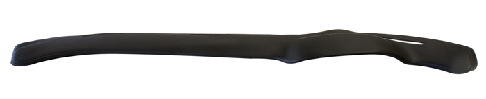 Dash pad 1800 61-72 upper RHD