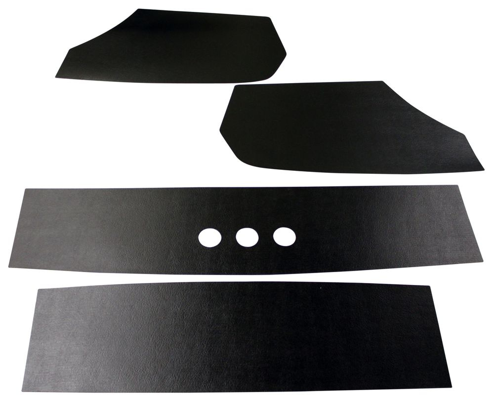 Board kit Trunk 1800 Jensen  Ch -7999