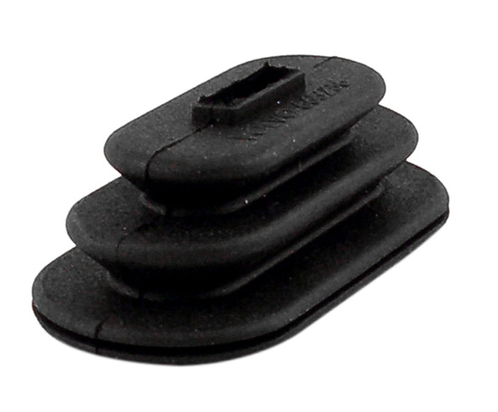 Handbrake lever seal P1800